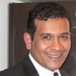 Dr. Majid Al Fadhel 