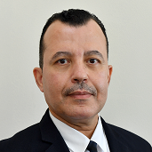 Dr. Abdelali Haoudi